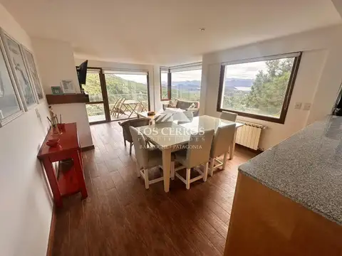 Departamento en Venta al Noroeste