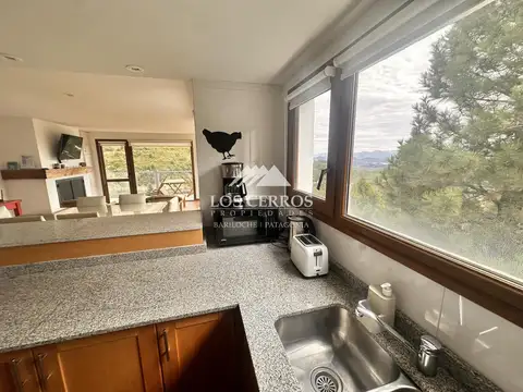 Departamento en Venta 15 años