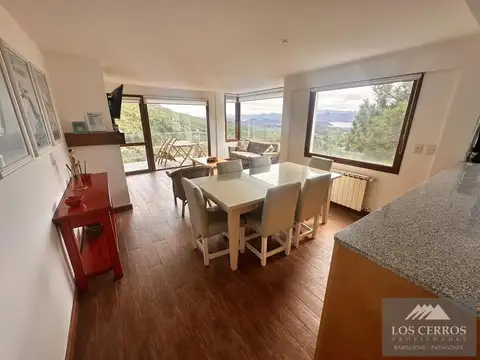 Departamento en Venta al Noroeste