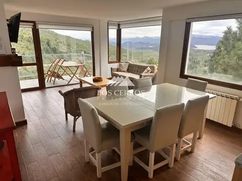 Venta Departamento en Villa Catedral Bariloche 2 dormitorios