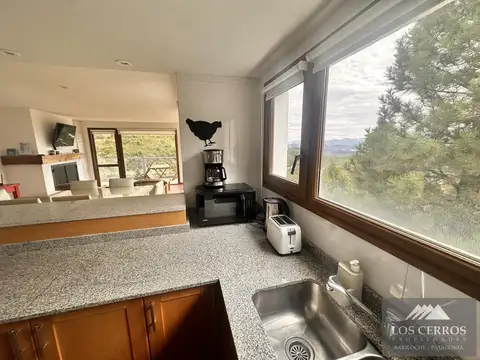 Departamento en Venta 15 años