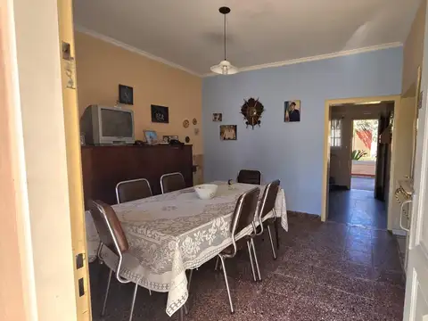 Casa en Venta en Isidro Casanova, USD 77.000