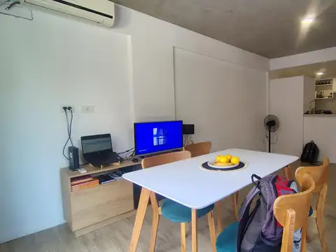 Departamento en Venta en Luis Agote, USD 65.000