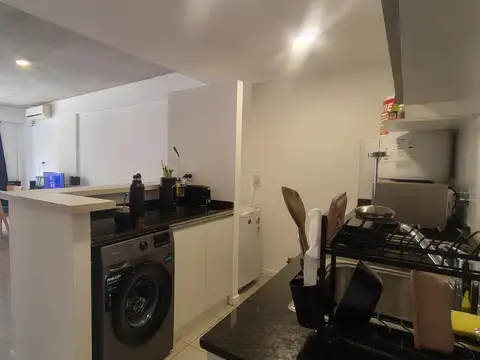 VENTA - Departamento 1 dormitorio en Rosario