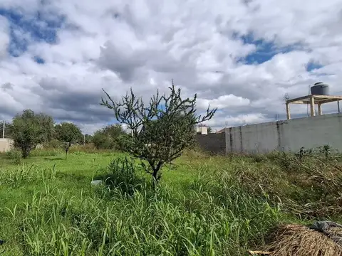 Terreno en Venta en Mercantil, USD 10.000