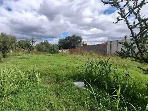 Terreno en Venta de 181,0 m2