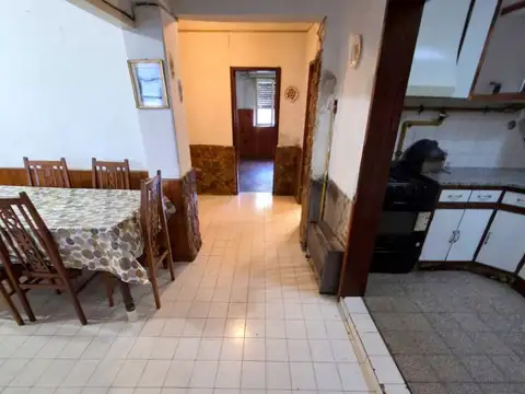 Terreno en Venta en Villa Libertad, USD 73.000