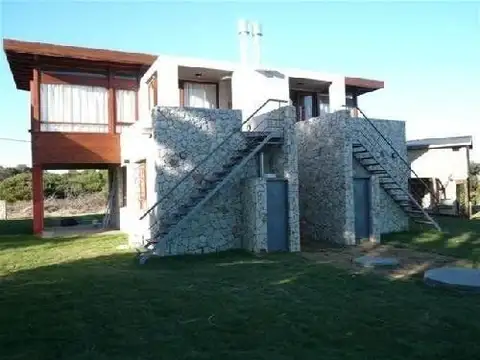 Alameda 206 Bis 100