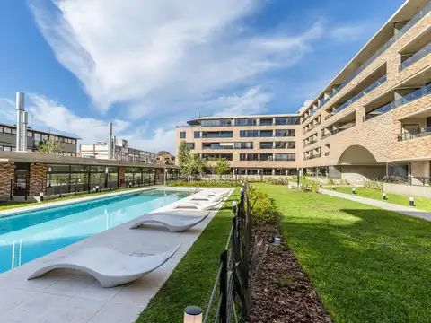 EN VENTA - DEPARTAMENTOS DE 2 Y 3 DORMITORIOS CALIDAD FUNDAR - CONDOMINIOS ANA.