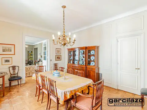 PISO FRANCES EN ESTADO ORIGINAL TOTAL LUMINOSIDAD