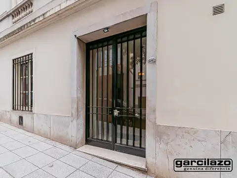 Departamento 6 ambientes con 2 baños