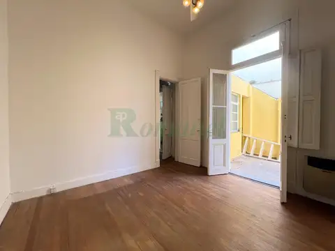 Depto Tipo Casa en Alquiler en Caballito, $ 1.200.000