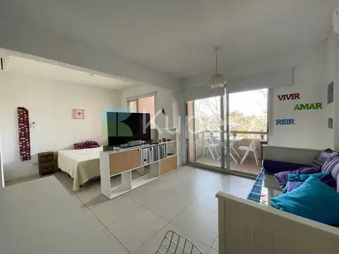 Departamento en Alquiler Apto profesional