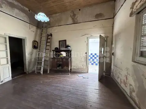 Casa en Venta 100 años