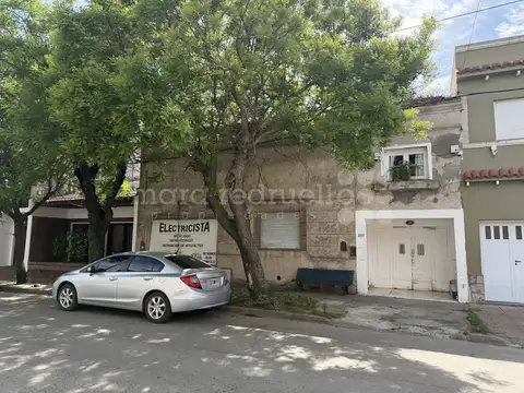 Casa Monoambiente con 2 baños