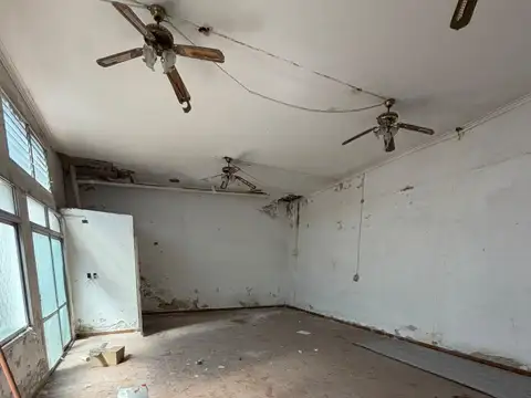 Casa en Venta 60 años