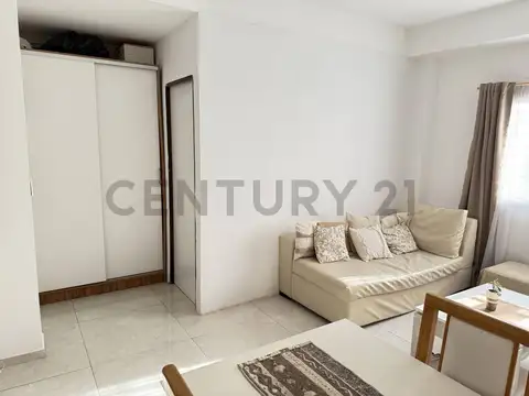 Departamento en Venta 1 año