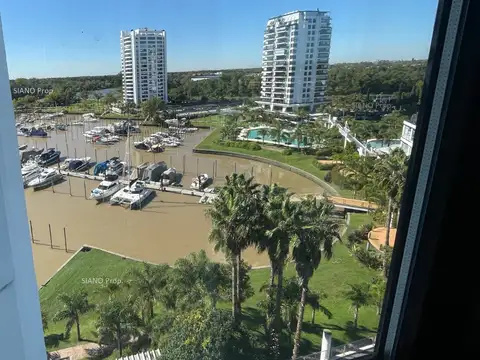 Departamento en Venta en Marinas Golf, USD 320.000