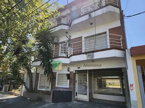 Departamento - Alquiler - Argentina, GENERAL SAN MARTÍN - C 77 RIOBAMBA 3263