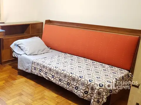 Departamento en Alquiler Temporal al Noroeste