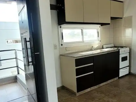Departamento en Alquiler de 2 ambientes