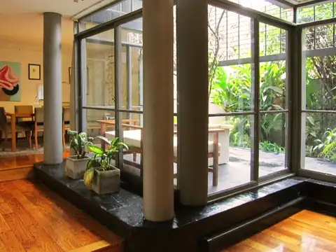 Casa en Venta en Núñez, USD 698.000