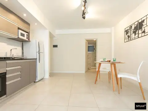 Departamento en Alquiler A Estrenar