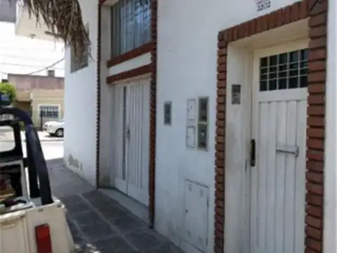 Depto Tipo Casa en Venta en San Justo, USD 128.000