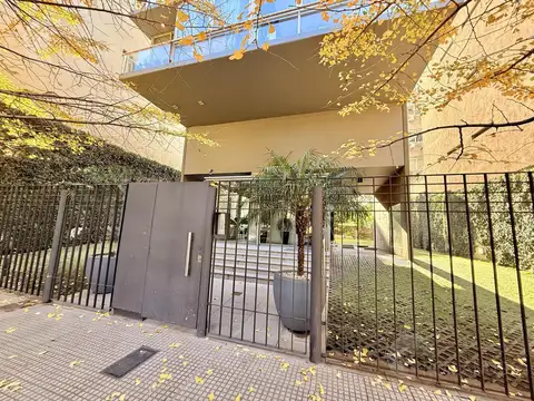 Departamento en Alquiler en Belgrano Chico, USD 1.500