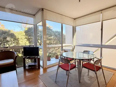 Departamento en Alquiler en Belgrano Chico, USD 1.600