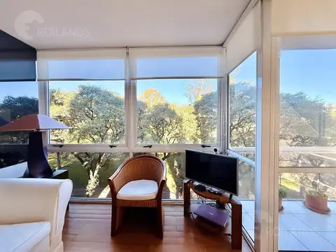 Departamento en Alquiler 20 años