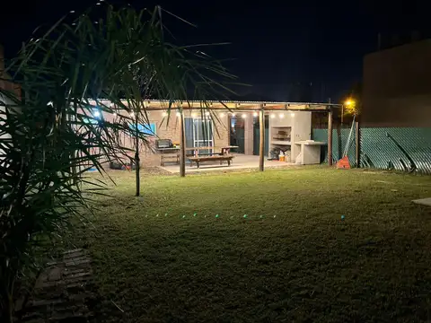 Casa en Alquiler en Roldan, $ 80.000