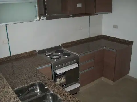 LARRAZÁBAL 200, Piso 2