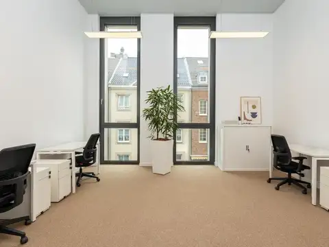 Oficina en Alquiler en Villa Crespo, $ 2.041.941