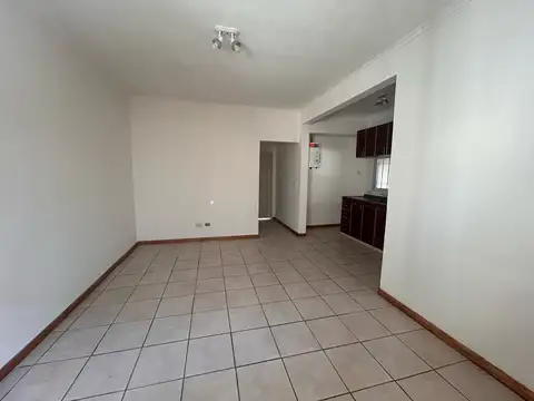 Departamento en Alquiler 1 año