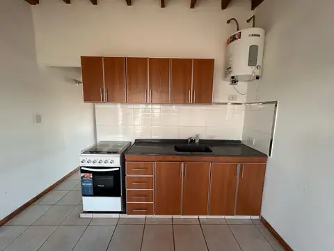 Departamento en Alquiler de 2 ambientes