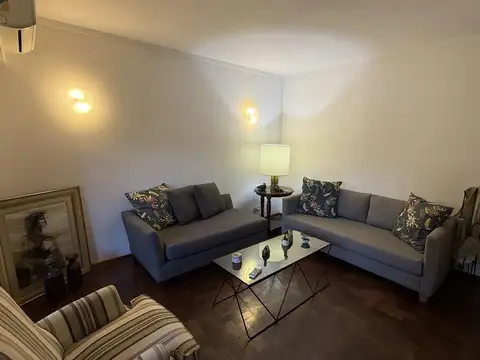 Casa en Venta 40 años
