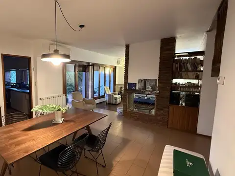 Casa en Venta de 1 dormitorio