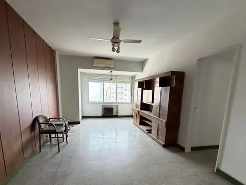 Se vende tres ambientes con lavadero