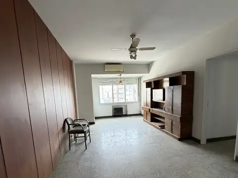 Departamento en Venta en Barrio Parque., USD 95.000
