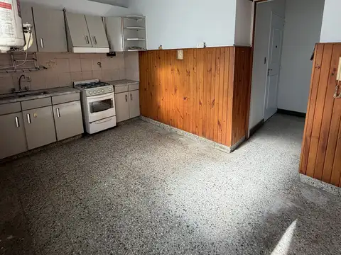 Departamento en Venta 40 años