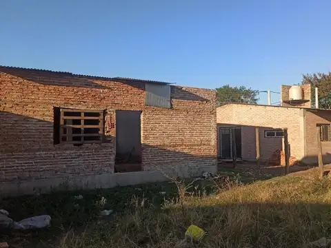 casa a la venta a terminar