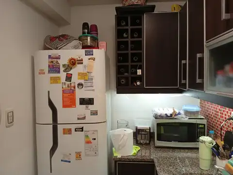 Departamento en Venta en Balvanera, USD 58.000