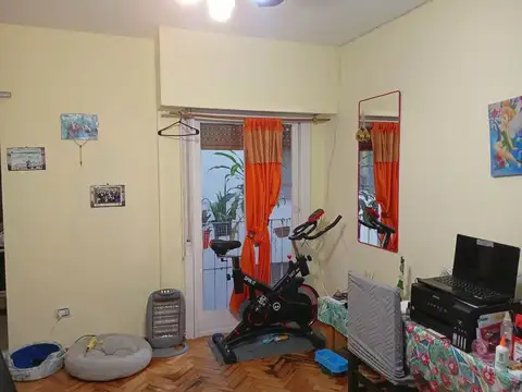 Bartolomé Mitre 2400