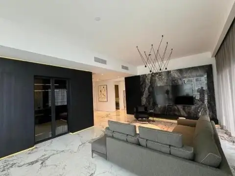 Departamento en Venta 20 años