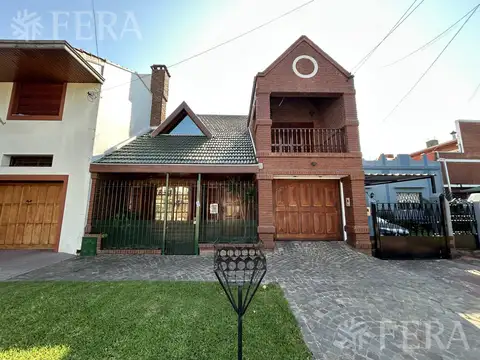 COMODORO RIVADAVIA al 5000