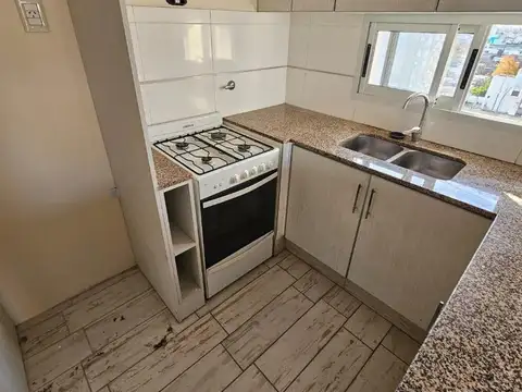 Departamento en Alquiler en Echesortu, $ 900.000