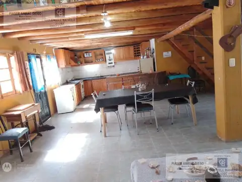 Casa en Venta en Las Paredes, USD 99.000