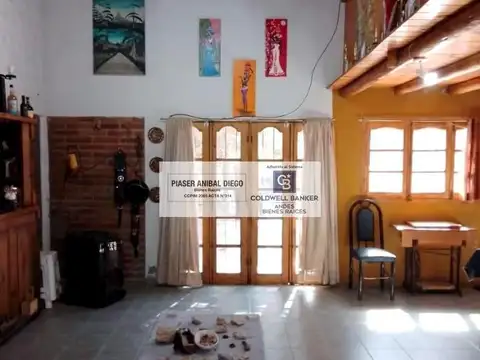 Casa en Venta 30 años