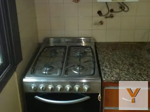 Depto Tipo Casa en Venta con 1 cocheras